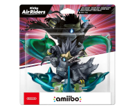 Nintendo amiibo Noir Dedede & Hydra (Kirby Air Riders) - 1597915 - zdjęcie 1